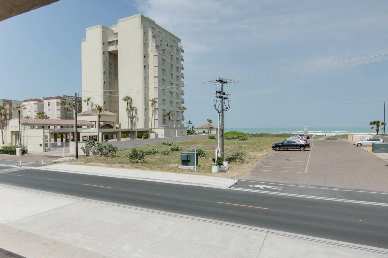 Apartamento Tropical Breeze South Padre Island Exterior foto