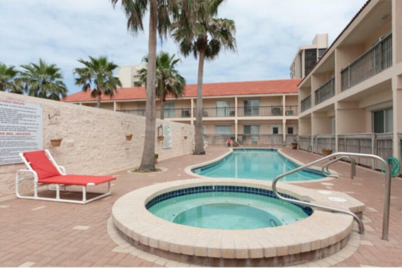 Apartamento Tropical Breeze South Padre Island Exterior foto